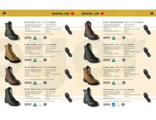 royer chainsaw boots