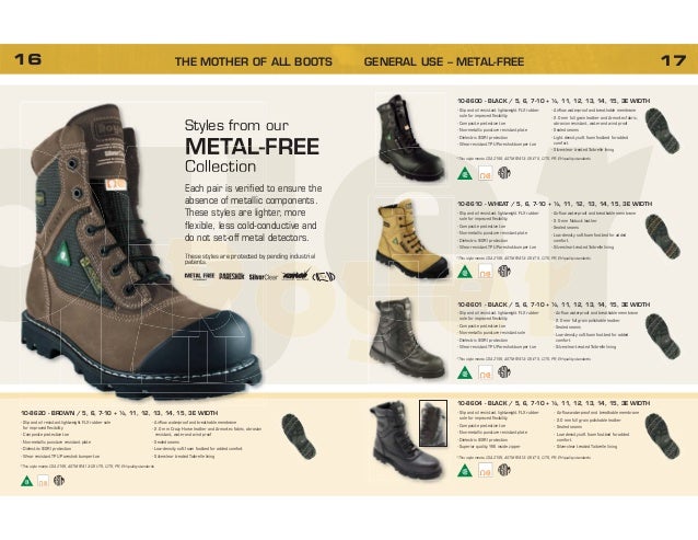 royer safety boots