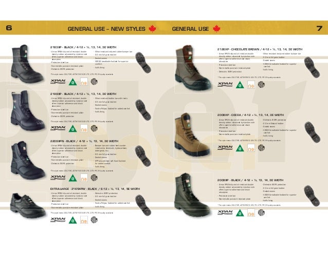 royer safety boots