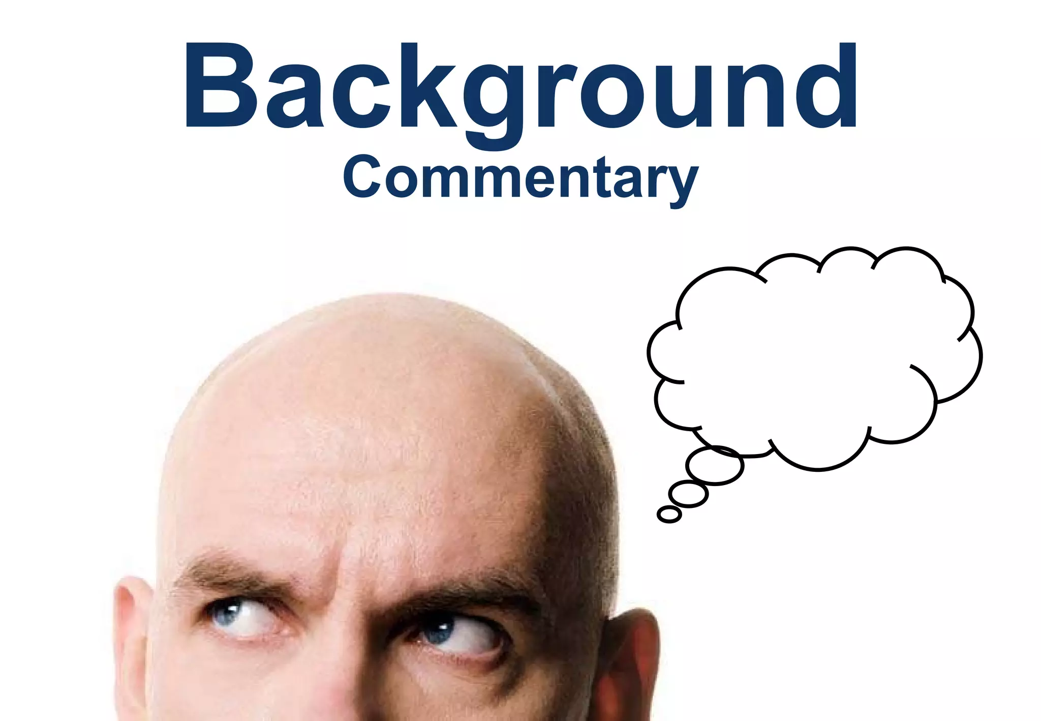 Background   Commentary 