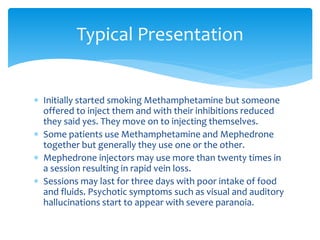 ChemSex and Injecting | PPT