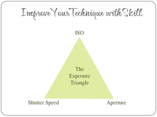 Dutch Angles (aka Tilt)