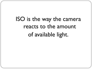 How to fix bothersome tilt: