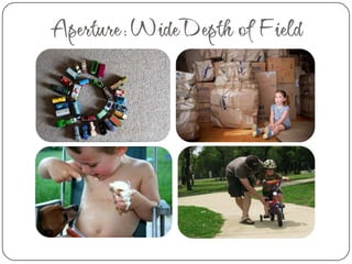 Shutter Speed is the duration of time at which the shutter opens up and closes during an exposure process.