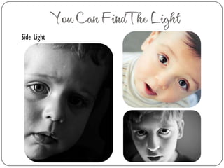 Exposure is the process of capturing light with your camera to produce an image on film or a digital sensor.