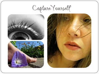 Different Focal Lengths