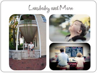 Look for Reflections; They’re Everywhere