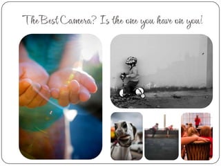 Have fun with Shadows