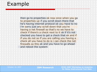 Example then go to properties ok now once when you go to properties up if you scroll down there that he's having internet protocol ok you have to no i'm sorry just any scroll down that you're having a net firewall so that's no we have to check if there's a check next to it ok if it's not checked you have to get a check that ok and if if you do not so if you are calling you having a check all you have to do is i can check the net firewalls so this ok and you have to go ahead and reboot the system  