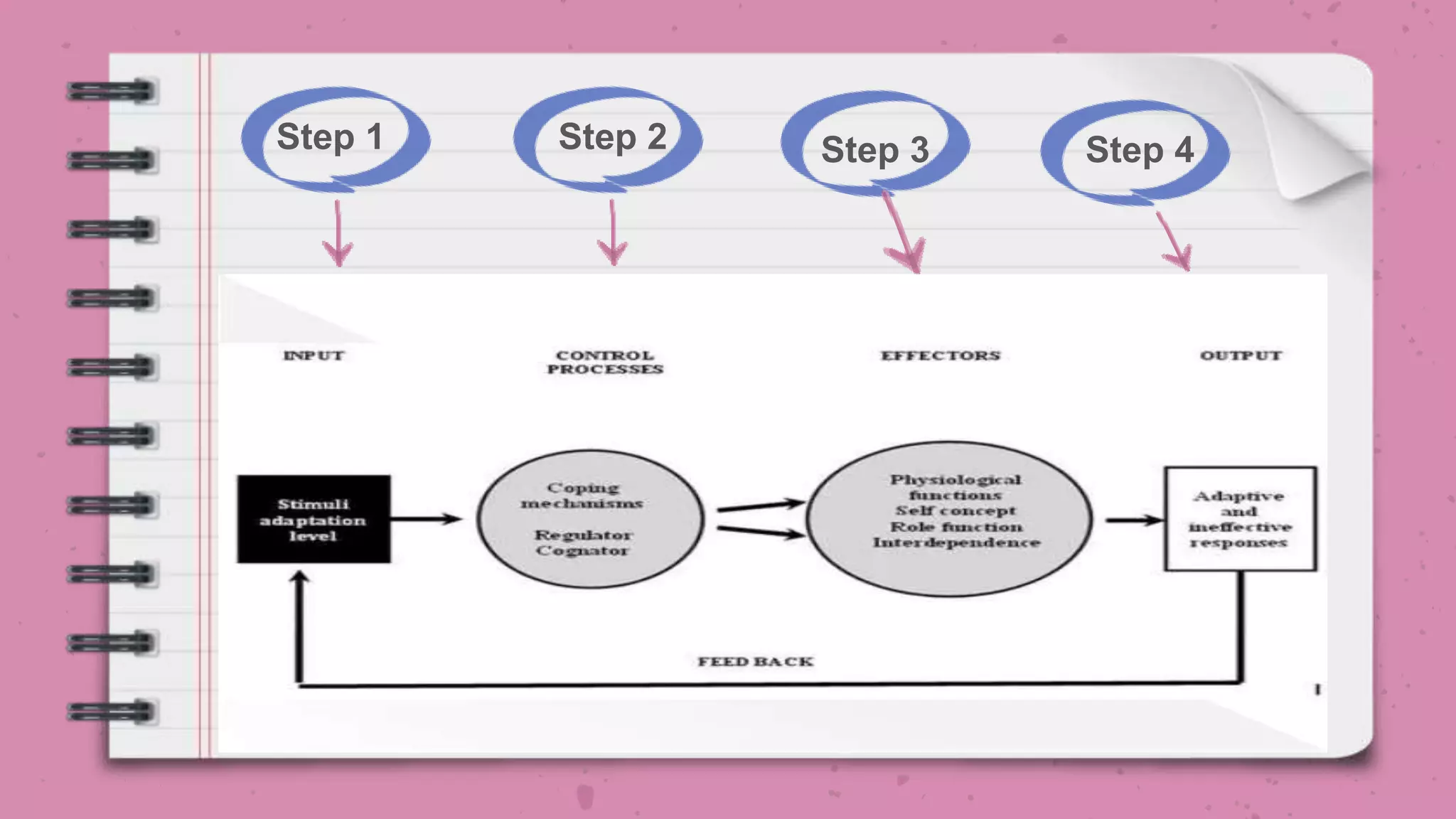 Step 1 Step 2 Step 3 Step 4
 