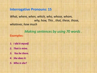 Roy spoken ppt.pptx123 | PPTX