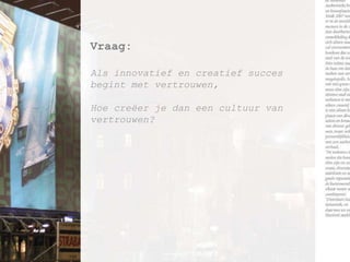 Geoffrey West(Natuurkundige):Wanneer een stad verdubbelt in      aantal inwoners, neemt elke economische activiteit per inwoner met 15% toeStedengroeien en zijnsuccesvolomdatzeontmoetingen en transactiestussenmensenfaciliteren(Jane Jacobs wiskundigbewezen)