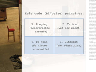 Vraag:Als innovatief en creatief succes begint met vertrouwen,Hoe creëerje daneencultuur van vertrouwen?