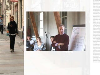 Gespreksvelden (Scharmer/Kessels)