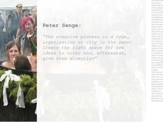 Hele oude (Bijbelse) principes: