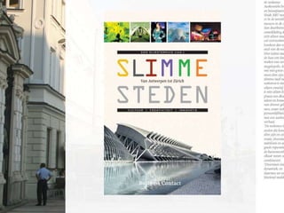  ARCCI onderzoekscentrum