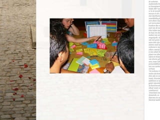  A: All-inclusiveDe Triple A Stad A: Dare to be different