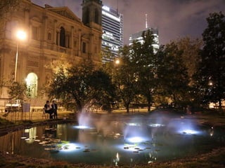 UrbanStorytelling:Warschau, de schizofrene stad