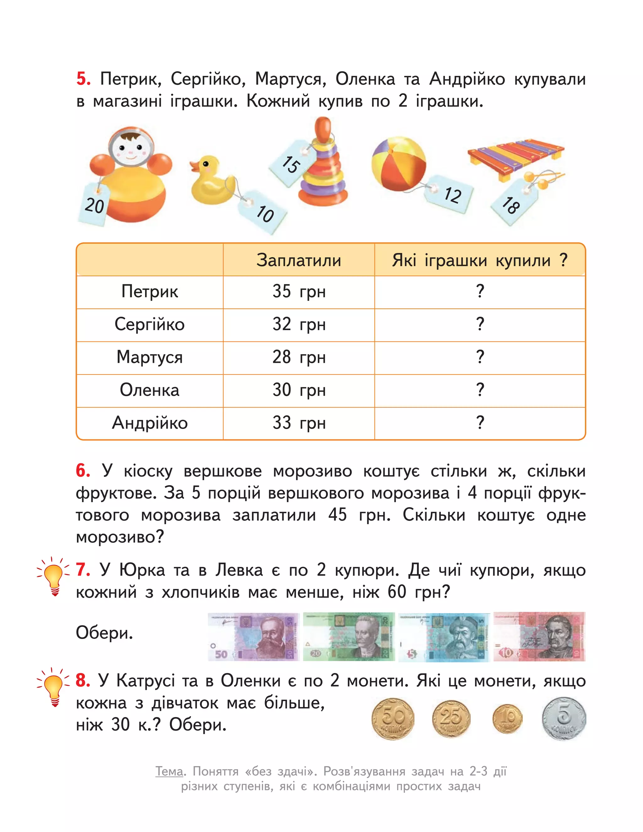 Іграшки на миколая для хлопчиків 10 років