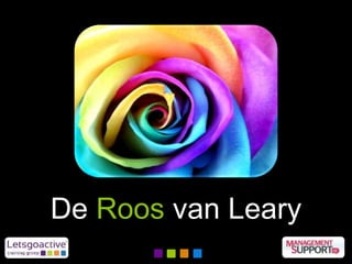 De Roos van Leary
 