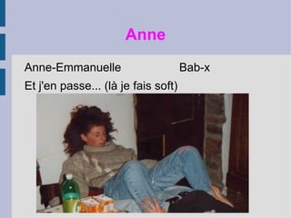 Zaza (dit Zaza-a-a-a-a-a-aa-aoo) 