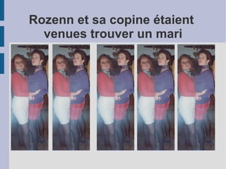 Et j'en passe... (là je fais soft) 