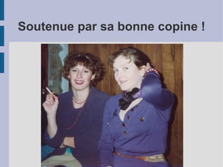 Ronan Aussi appelé... 