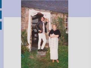 Puis apparaîtront plus tard Jojo  Fred  Stéphane Bref que des pointures ! 