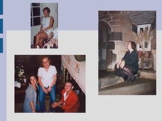 Mais elle pensait à autre chose ! 