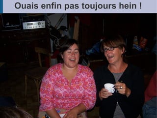 I'm a Barbie girl !! 