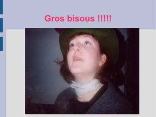 Roro la Hyène is back ! En double on se rend mieux compte ! 