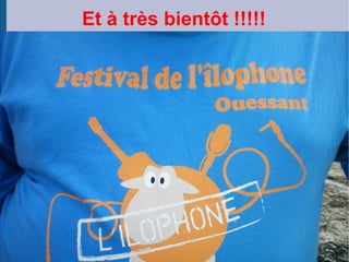 Mais les années 2000 deviennent plus sages, plus adulte, Si si ! 