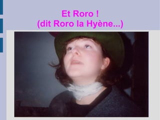 Notre réponse aux besoins des clients Présentez les caractéristiques principales du produit 