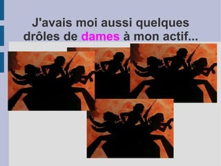 Démontrez dans quelle mesure ces caractéristiques répondent au besoin des clients. 