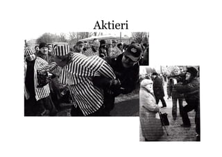 Aktieri
 