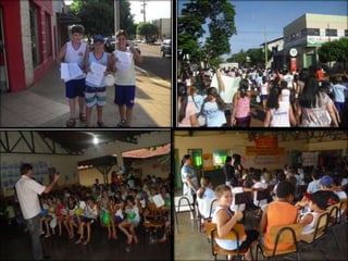 projeto  trabalho infantil 