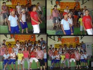 projeto  trabalho infantil 