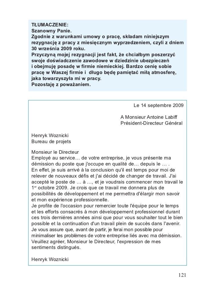Rozmówki Wzory Listów I Pism Francuskich Poradnik Oraz Słownik