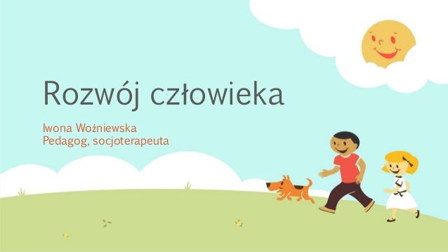 Rozwój Człowieka