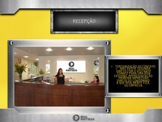 Grupo Real Proteção