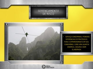 Grupo Real Proteção