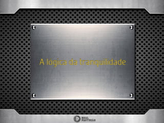 Grupo Real Proteção