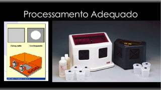 Processamento Adequado 