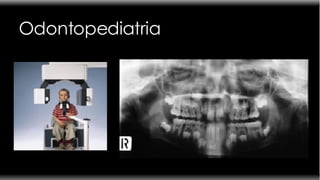 Odontopediatria 