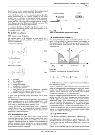 API-Rp c204 2010-10 | PDF