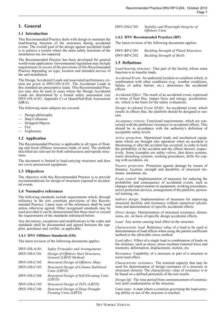 API-Rp c204 2010-10 | PDF