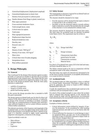 API-Rp c204 2010-10 | PDF