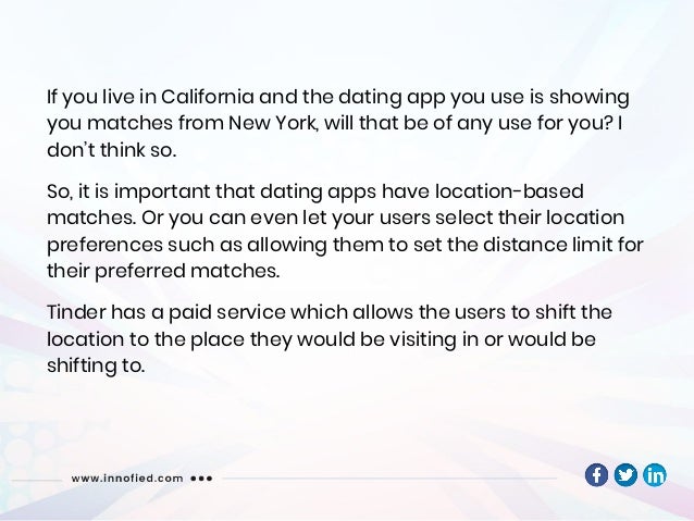Beste California dating apps