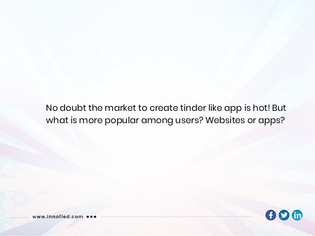 Websites like tinder for pc