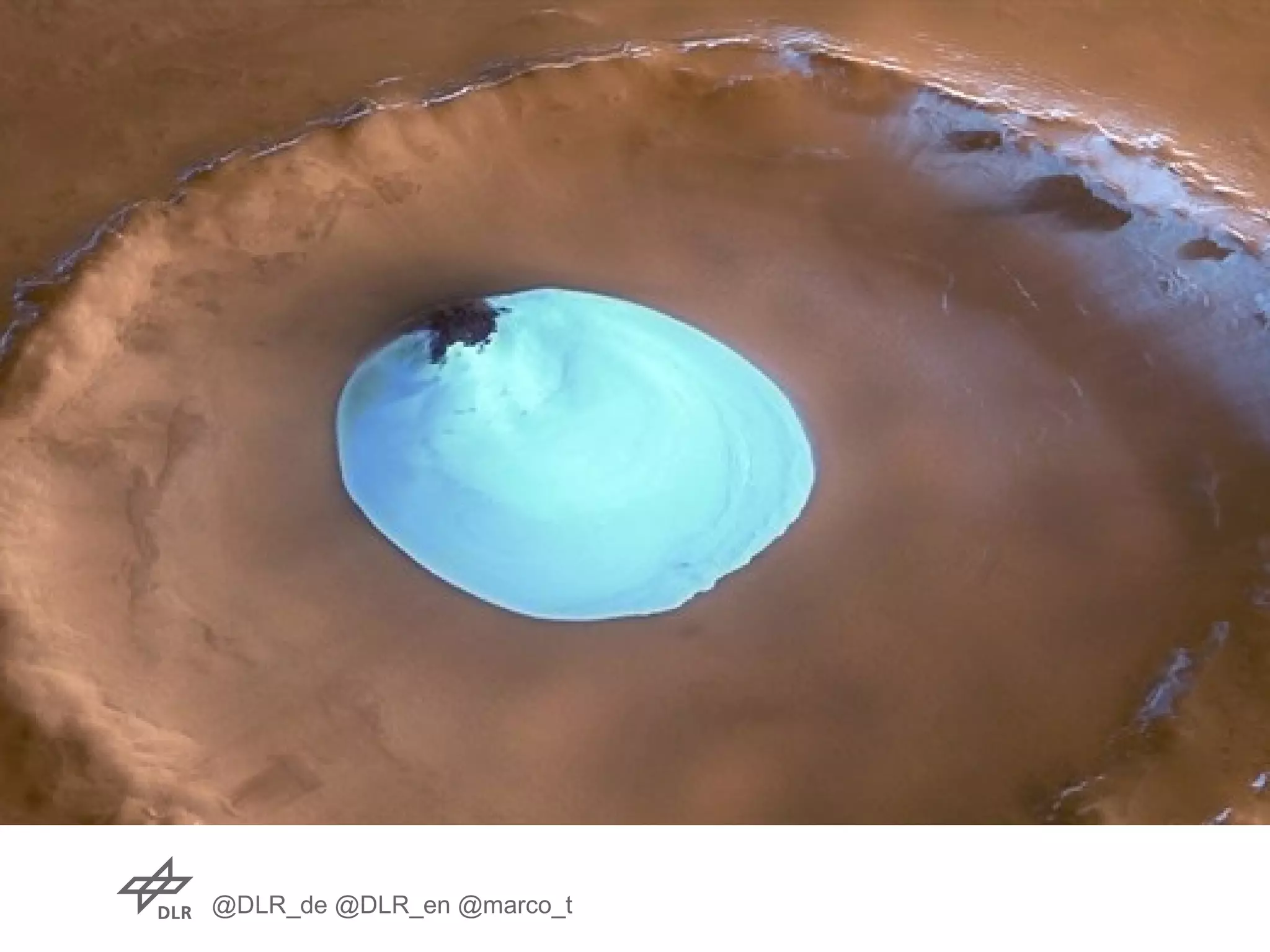 @DLR_de @DLR_en @marco_t
 